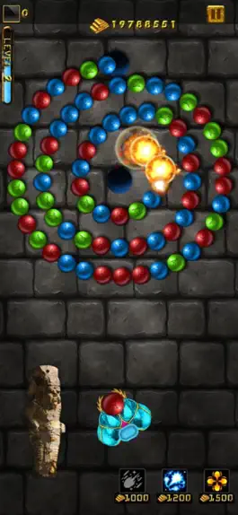 Game screenshot Храм майя apk