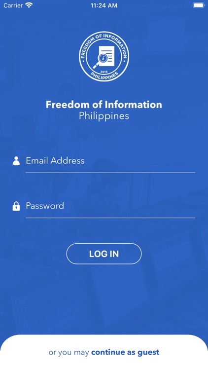 FOI Philippines