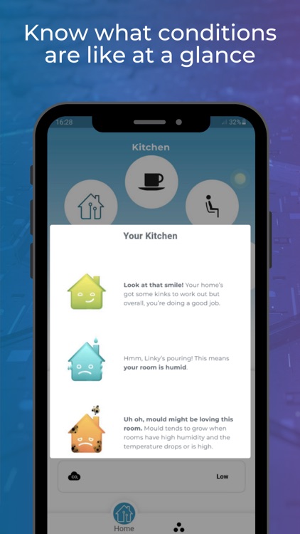 HomeLINK Resident App