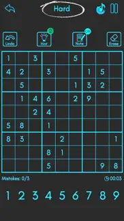 sudoku king™ - daily puzzle problems & solutions and troubleshooting guide - 1