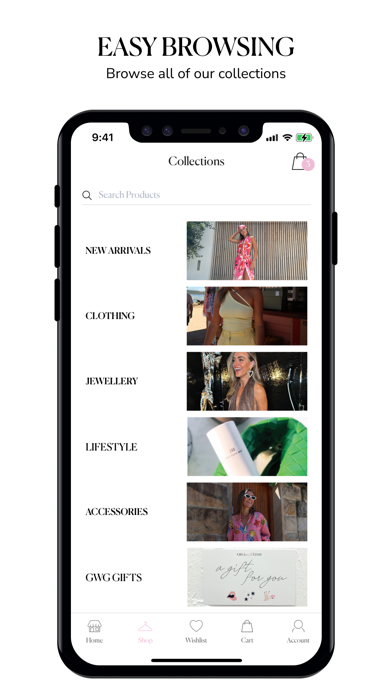 Girls with Gems Screenshot