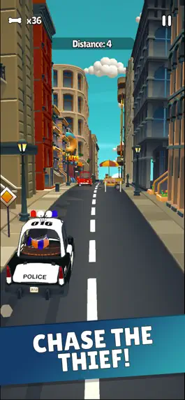 Game screenshot Doggo Patrol hack