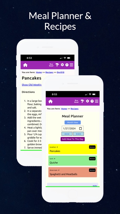 Aloha Planner - Note Organizer screenshot-6