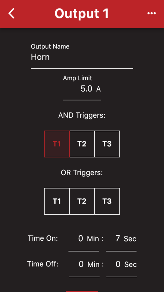#3. Amplink PDM (iOS) 来自: Rowe Electronics, Inc.