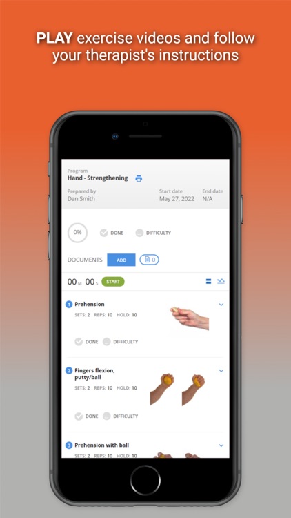 Sports and Spinal Physio