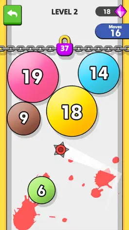 Game screenshot Swollen animal ：Split mod apk