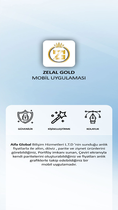 Diyarbakır Kuyumcular Odası Screenshot