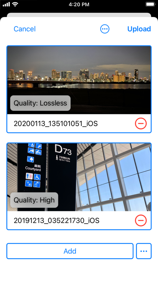 #3. SM.MS (macOS) 来自: xTom Hong Kong Limited