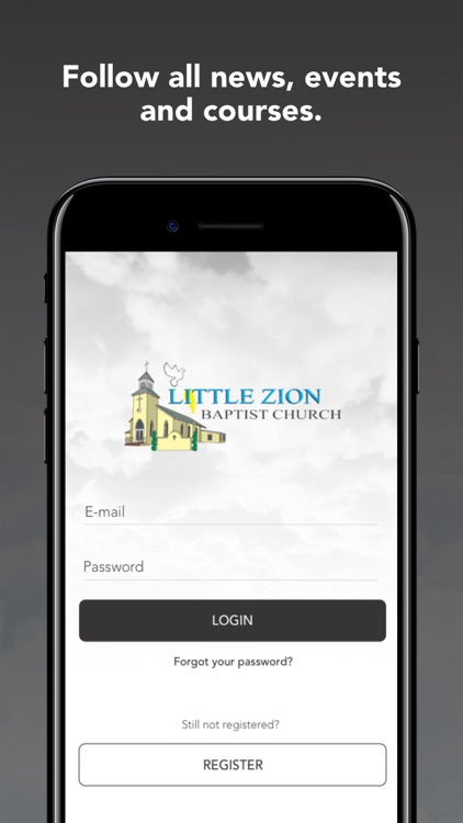 Little Zion Baptist Praise