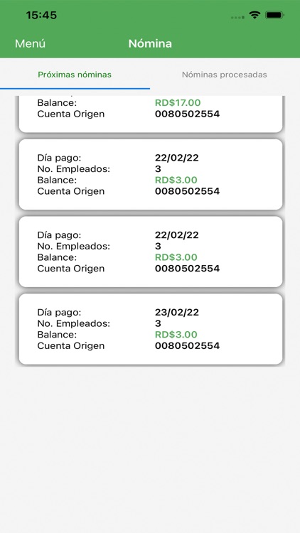 COOPMEDICA APP Empresarial