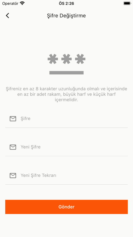 #6. OMIS ESENLER (iOS) 由: IND YAZILIM BILISIM TEKNOLOJILERI SANAYI VE TICARET ANONIM SIRKETI