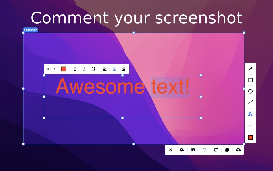 #4. PixelTaken (macOS) 由: JOIN.TO.IT, TOV