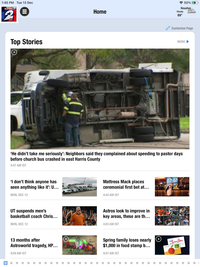 Click2Houston - KPRC 2