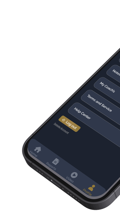 Win the Day Planner Screenshot