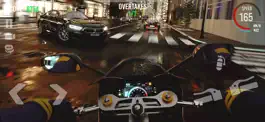Game screenshot Motorbike Race Simulator 2023 apk