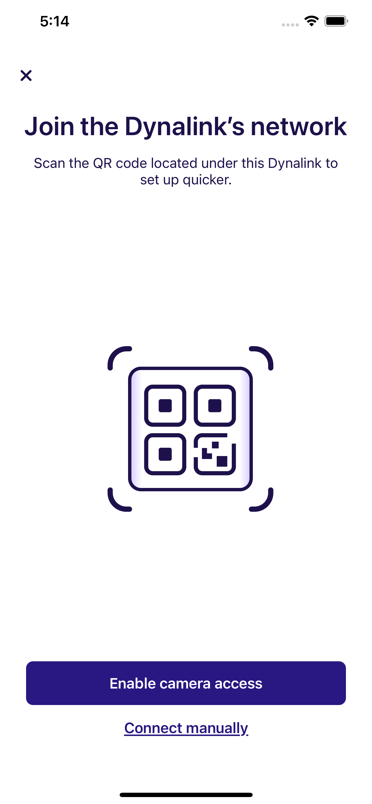 DYNALINK - Easy to use