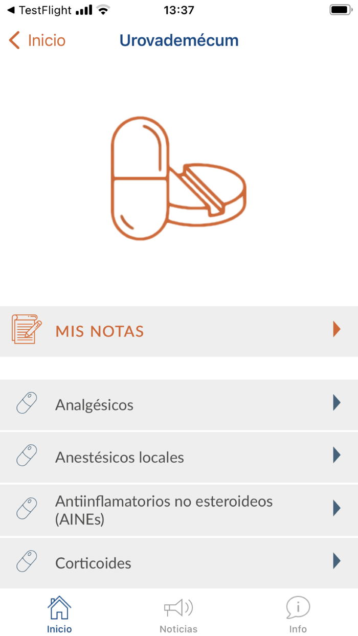 Urología Práctica 5ª edición