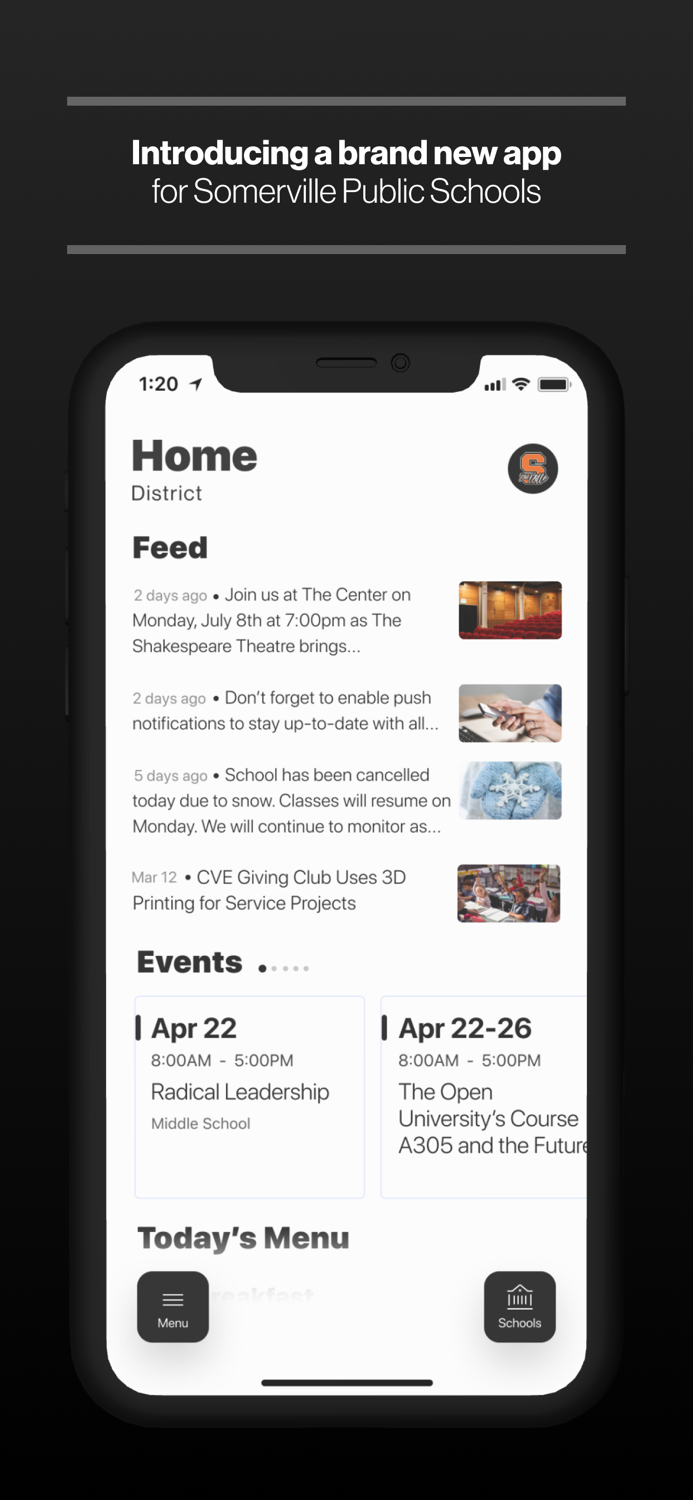 Somerville Public Schools NJ