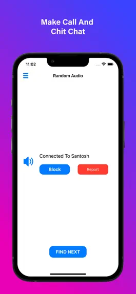 Game screenshot ChatHub Live Random Hot Audio hack