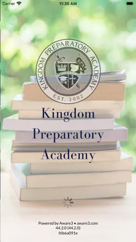 Game screenshot Kingdom Preparatory Academy mod apk