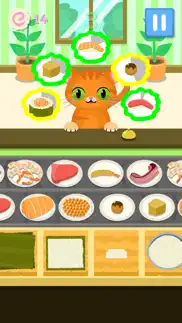 How to cancel & delete kitty sushi 3