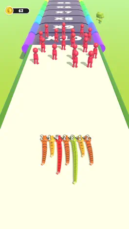 Game screenshot Merge'n Grow hack