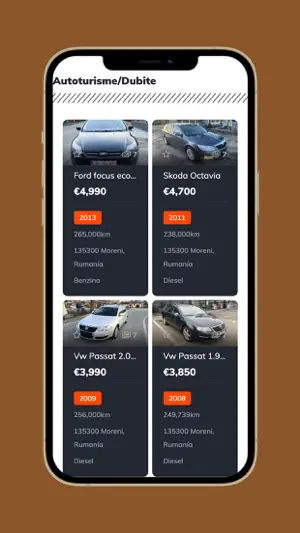 Ofertar.ro screenshot 3