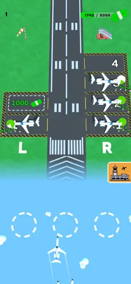 Game screenshot Airport Traffic mod apk