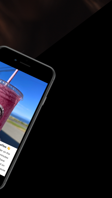 Bean There Coffee Union Bay Screenshot