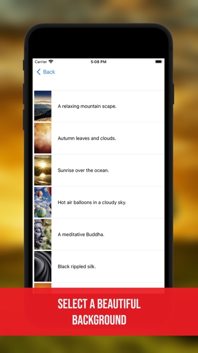 Uplifted Screenshot