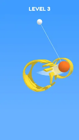 Game screenshot Swing To Snag apk