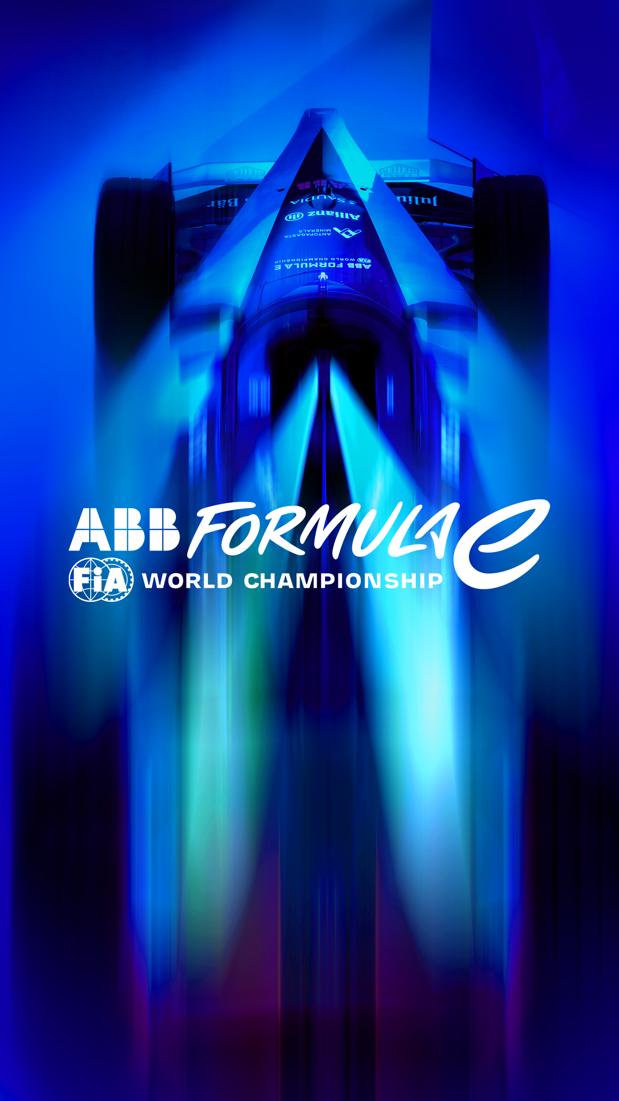 Formula E