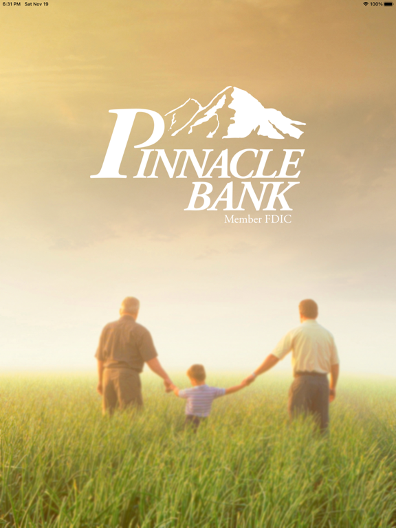 Screenshot #4 pour Pinnacle Bank Mobile