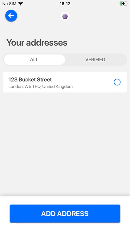Nuggets Pay & ID screenshot-5