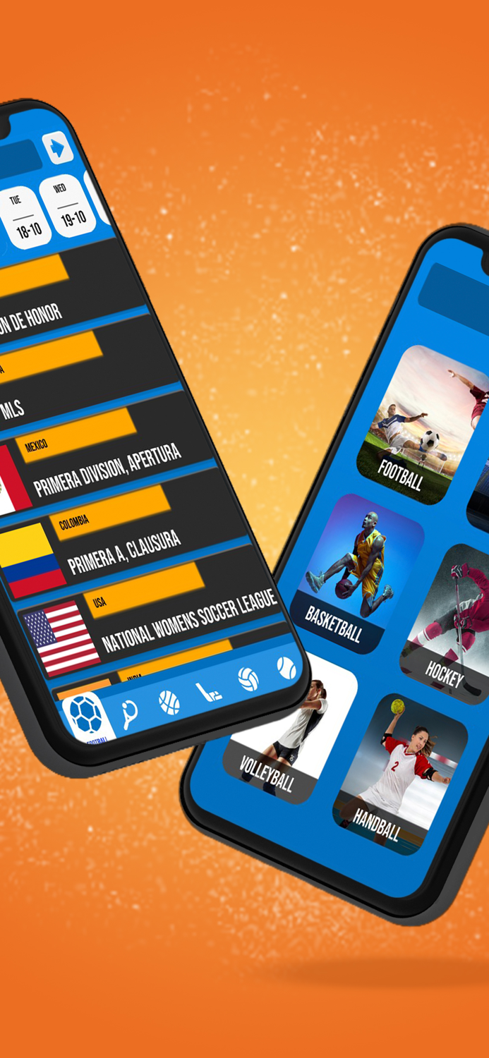 Fair Play - Live Scores