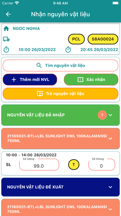 EKanban