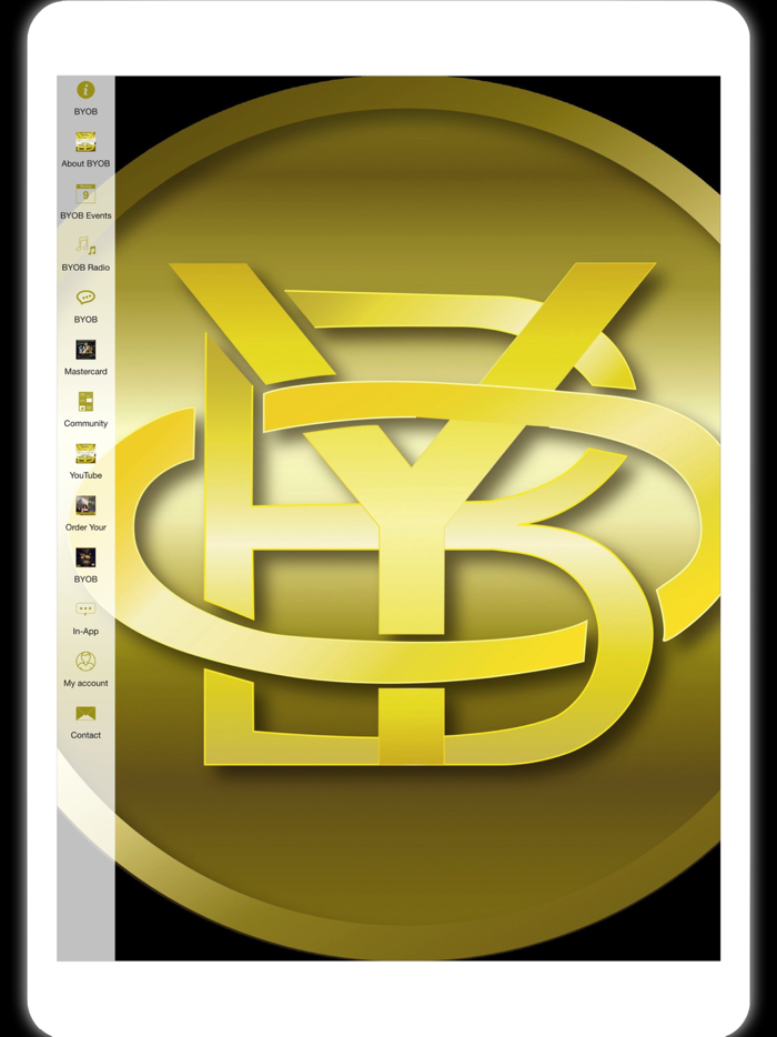 BYOB Movement Worldwide