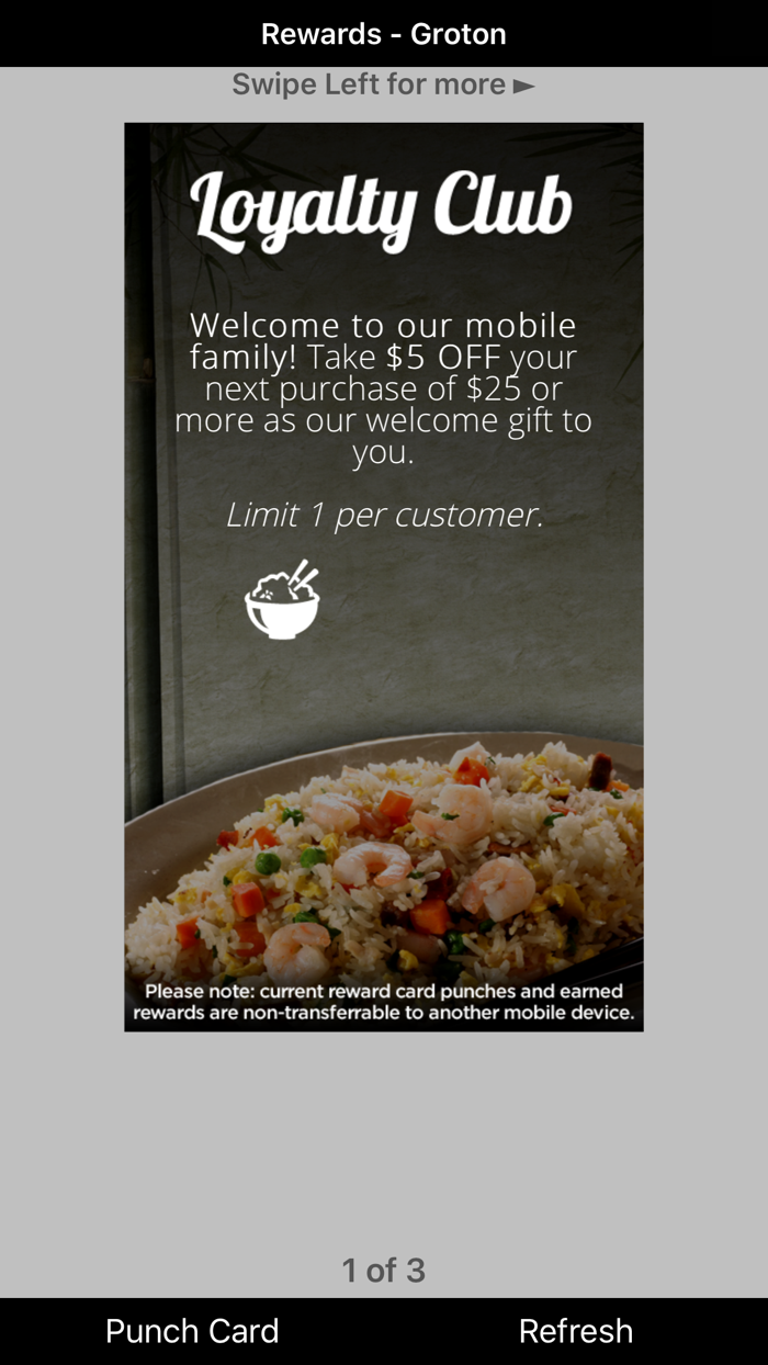 Koto Japanese Steakhouse