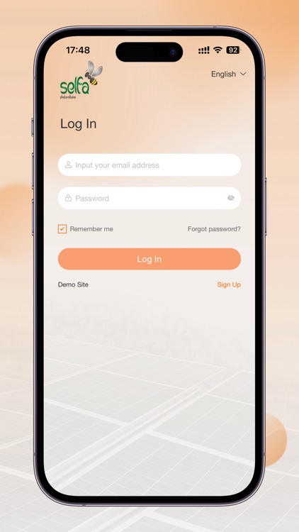 MojaSelfa screenshot-4