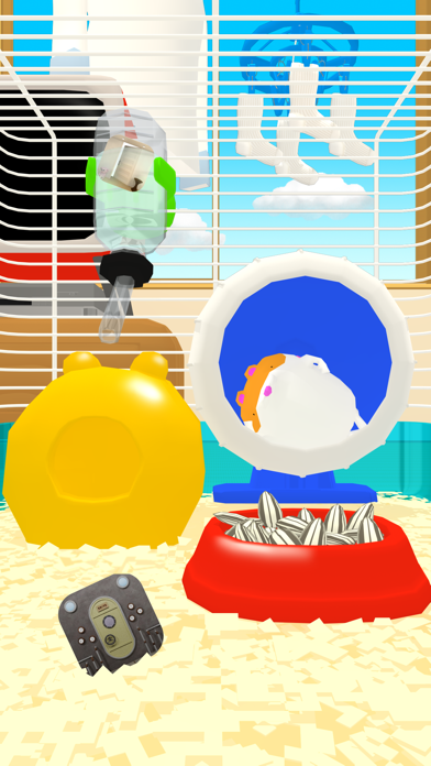 Escape Game Hamster House screenshot 3