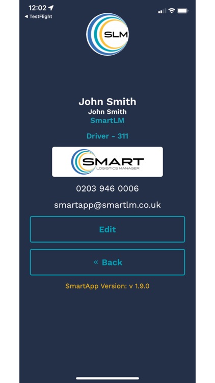 SmartLM screenshot-4