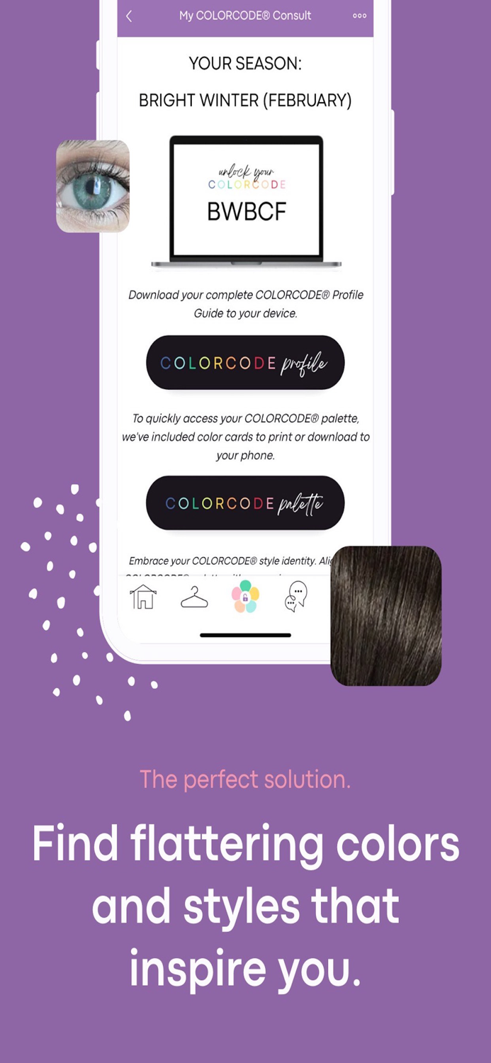 COLORCODE® Consult  Companion