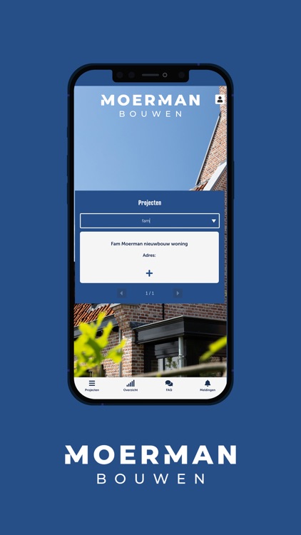 Moerman Bouwen
