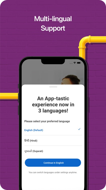 My AdaniGas screenshot-3