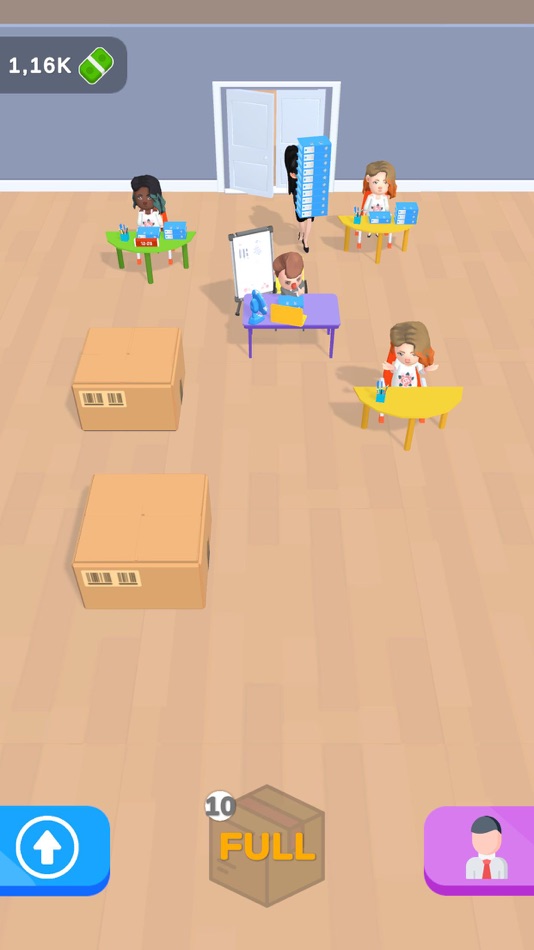 #1. Merge Office (iOS) 由: Yavuz Demir