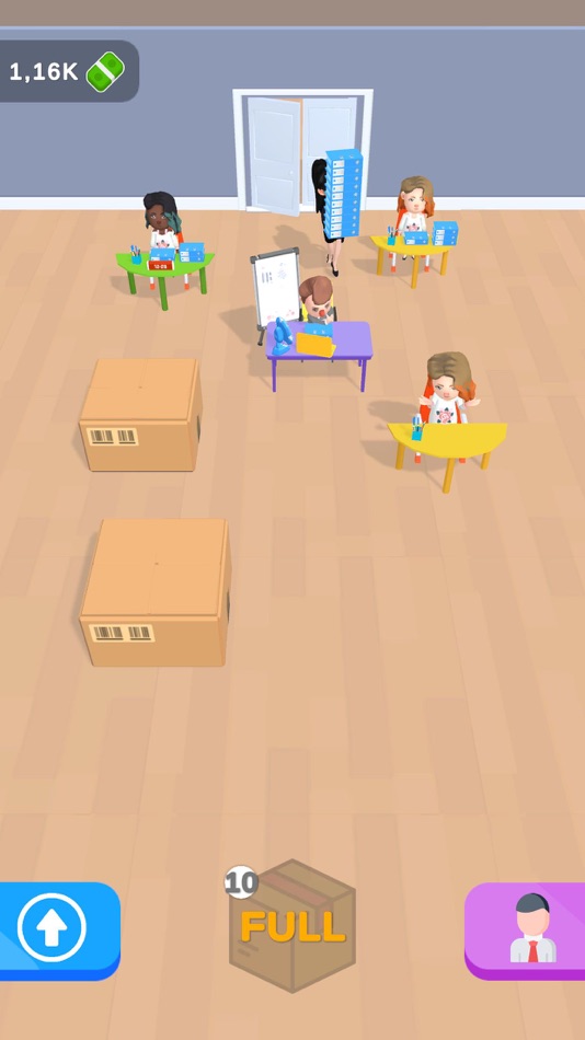 Merge Office - 1.2 - (iOS)