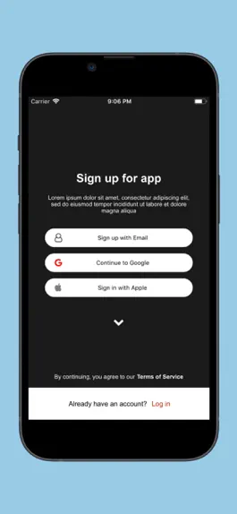 Game screenshot Bettors Edge App LLC hack