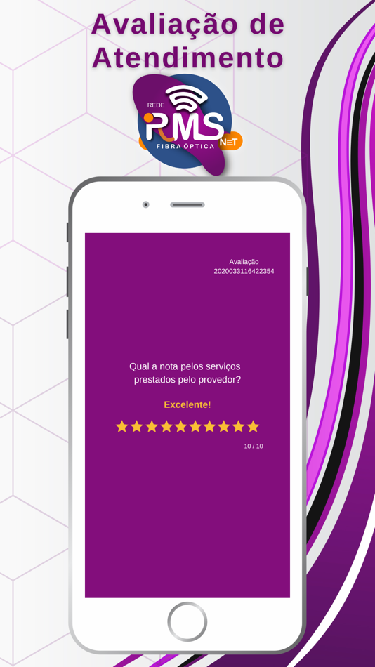 #9. IRMS NET (iOS) 来自: HubSoft