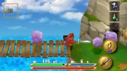 adventures of mana айфон картинки 4