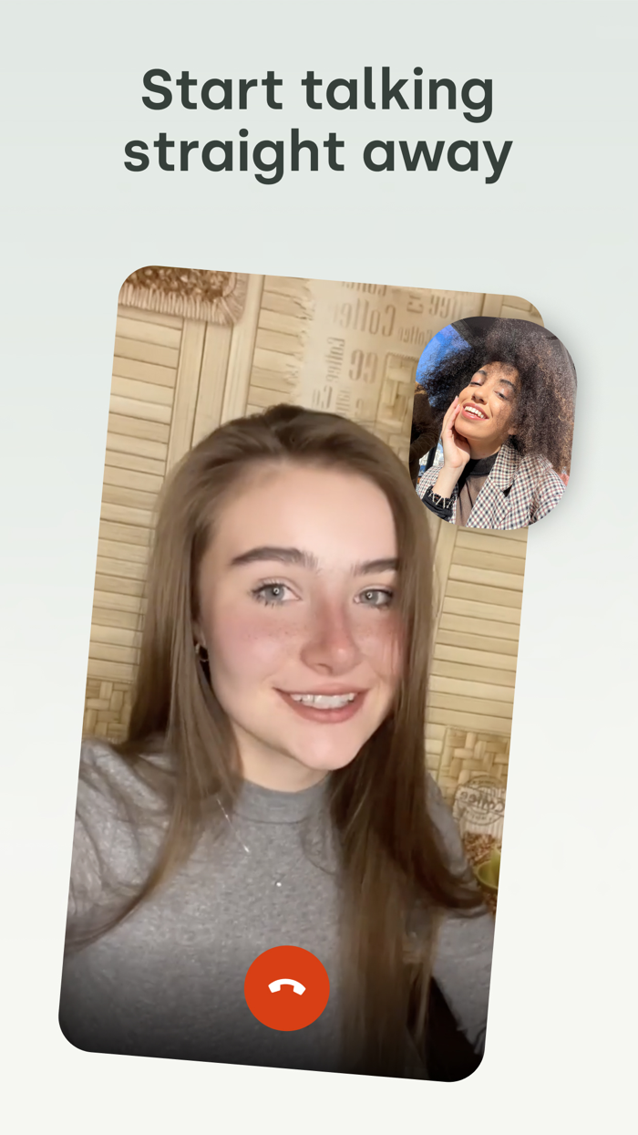 Interesting Buy Conversations